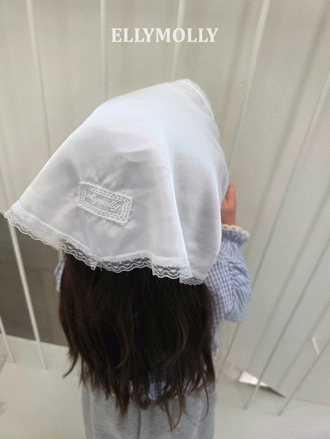 [PRE-ORDER] Swing Scarf