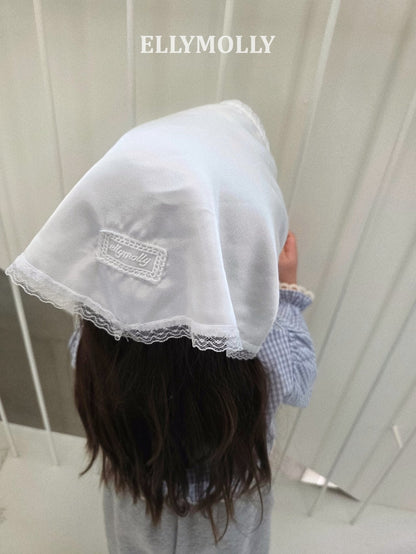 [PRE-ORDER] Swing Scarf