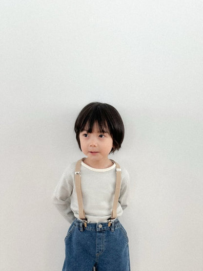 [PRE-ORDER] Essential Suspender