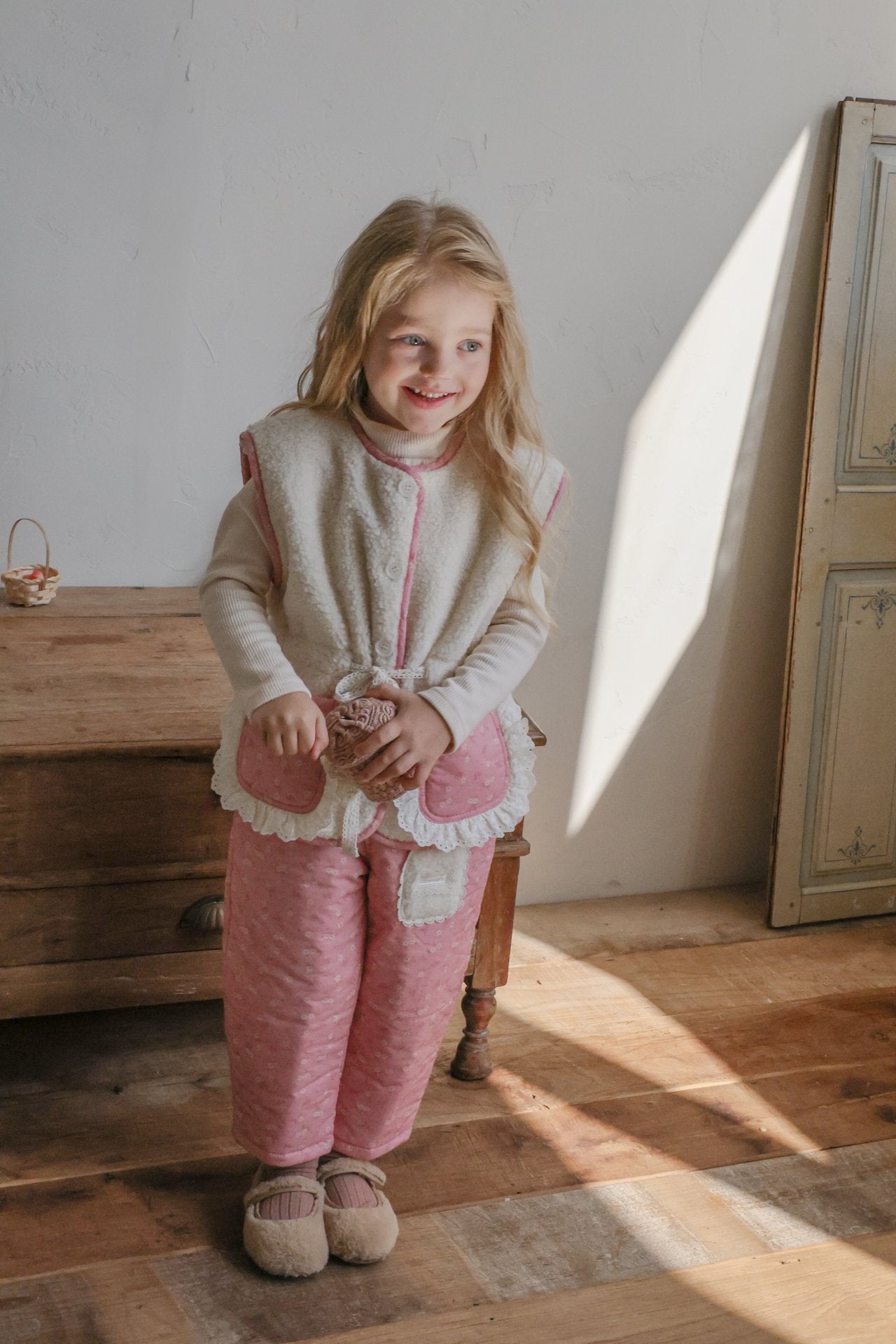 [PRE-ORDER] Mama Pants