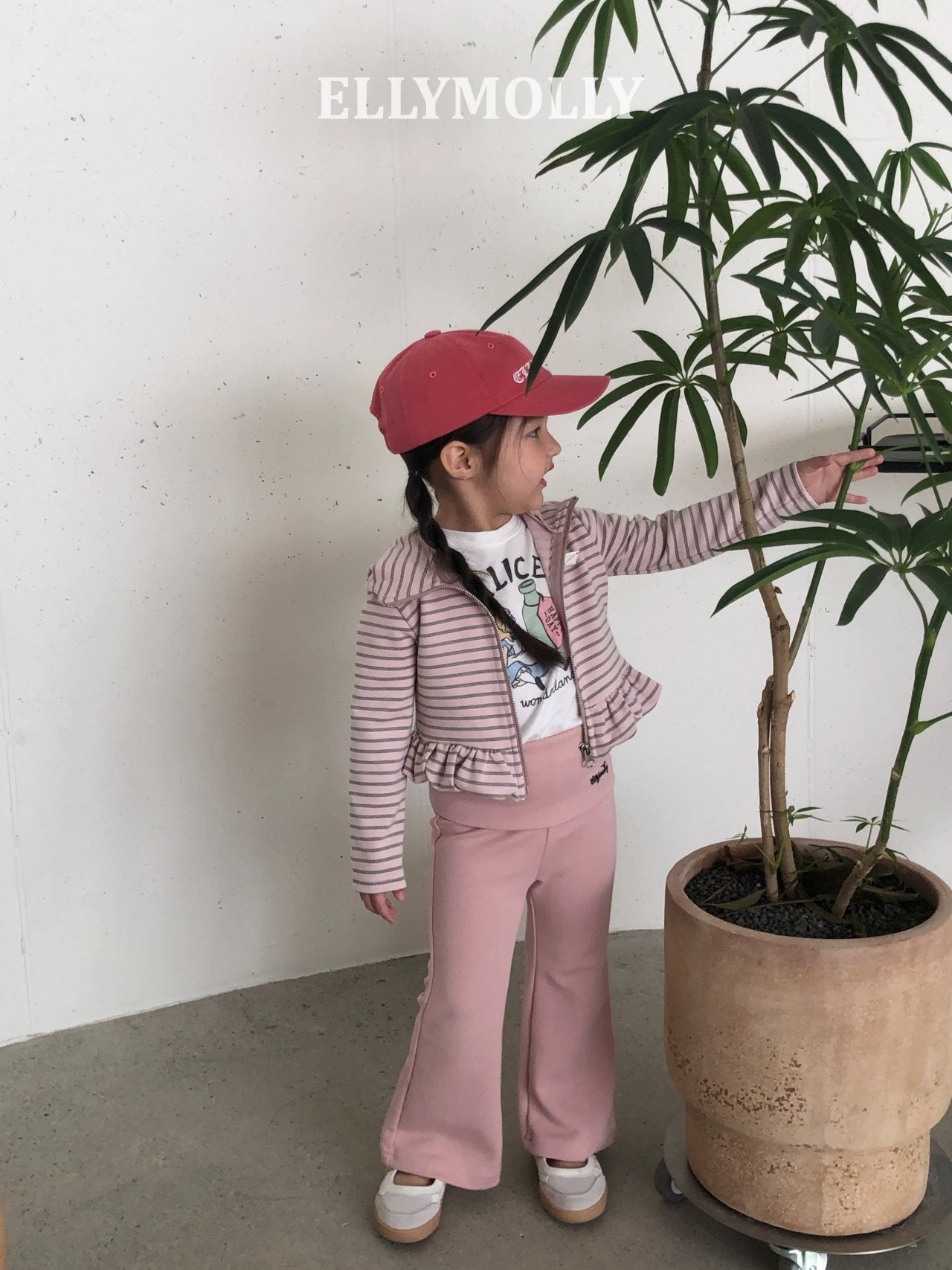 [PRE-ORDER] Hearts Ball Cap