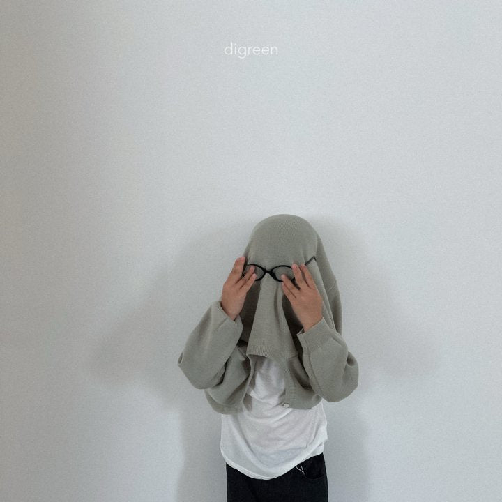 [PRE-ORDER] Bay Cardigan