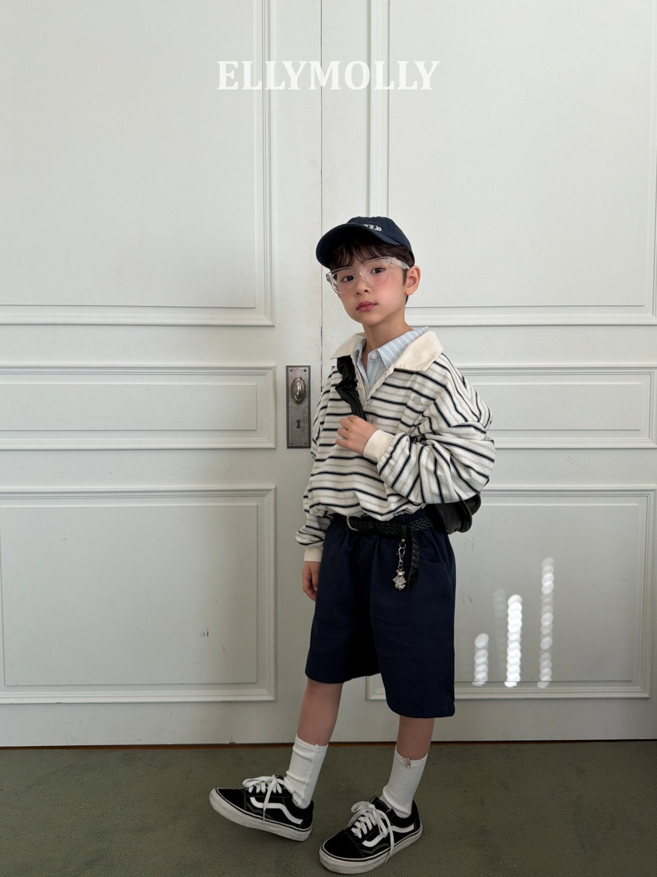 [PRE-ORDER] Day Fit Shorts