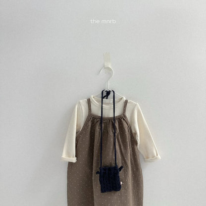 [PRE-ORDER] Autumn Mini Bag