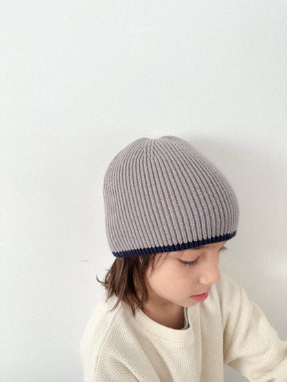 [PRE-ORDER] Line Beanie