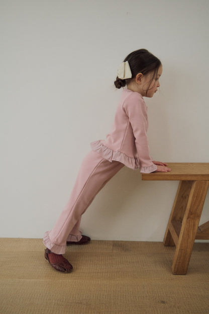 [PRE-ORDER] Daily Big Hair Clip