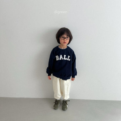 [PRE-ORDER] Ball Sweatshirts