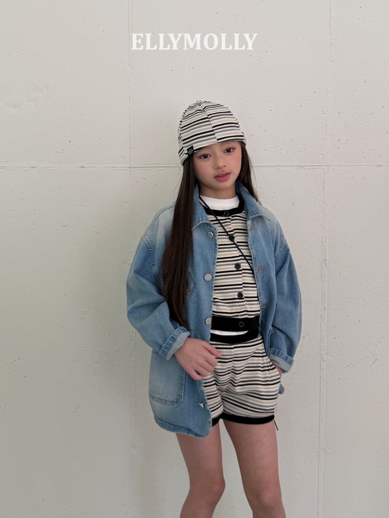 [PRE-ORDER] String Mini Bag