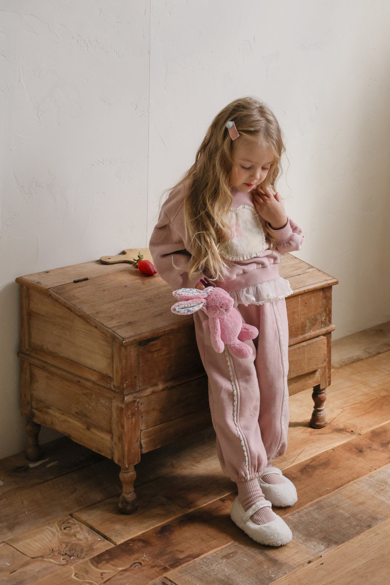[PRE-ORDER] Toy Pants