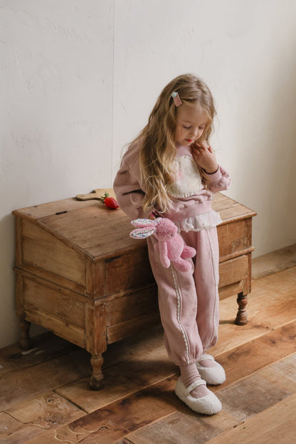 [PRE-ORDER] Toy Pants