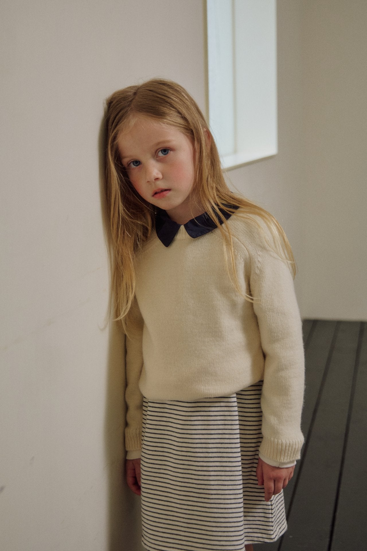 [PRE-ORDER] Stripe Dress