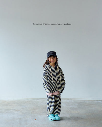 [PRE-ORDER] Oreo Hoodie Jacket