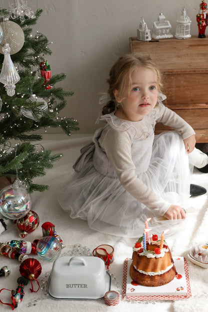 [PRE-ORDER] Enju Dress