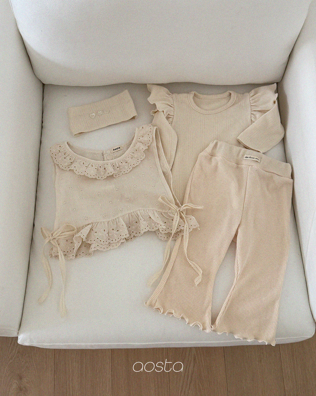 [PRE-ORDER] Angel Frill T-Shirts