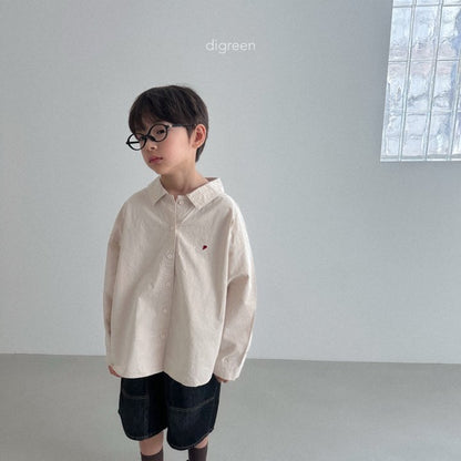 [PRE-ORDER] All Day Shirts