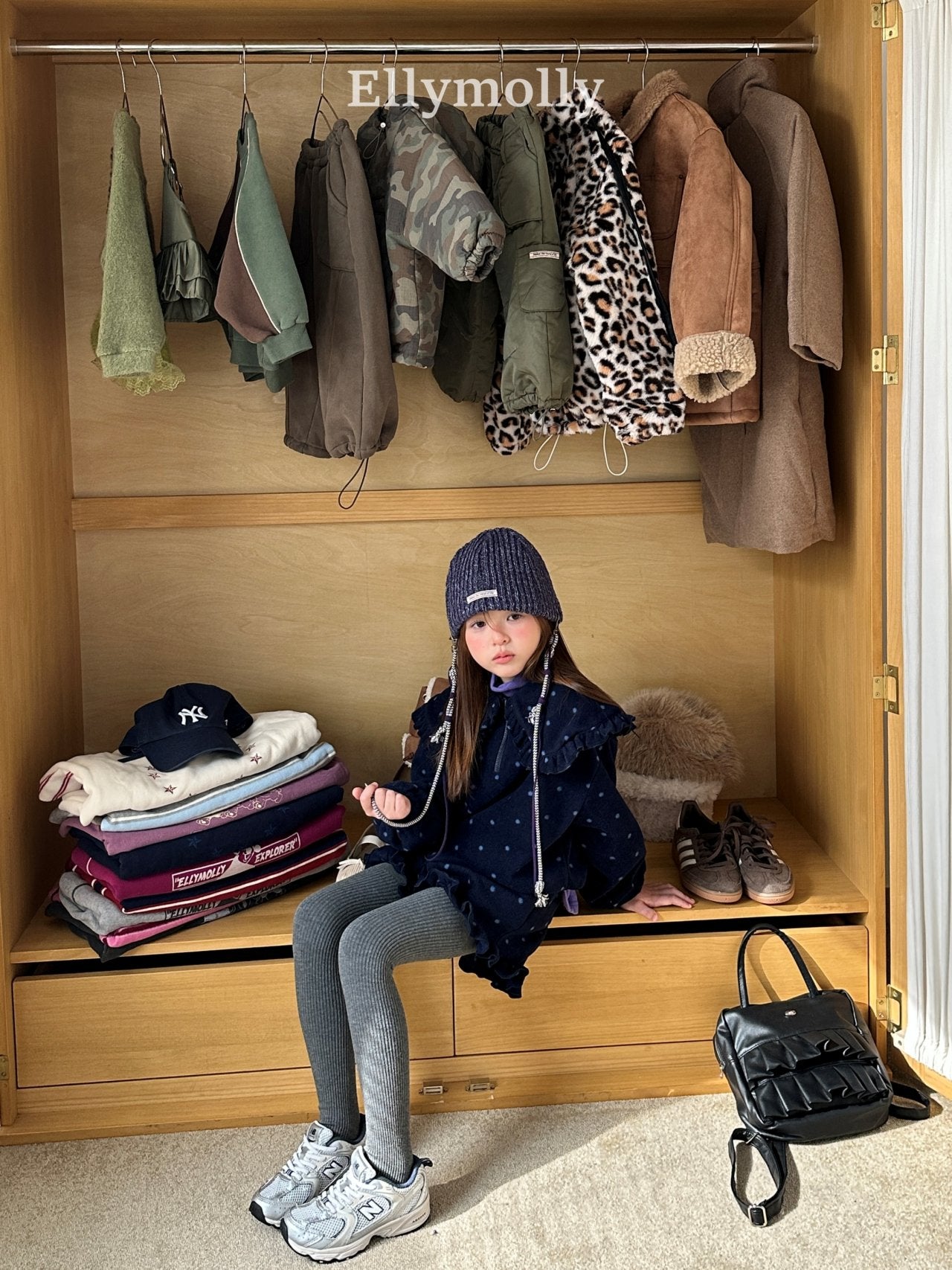 [PRE-ORDER] Basic Tights