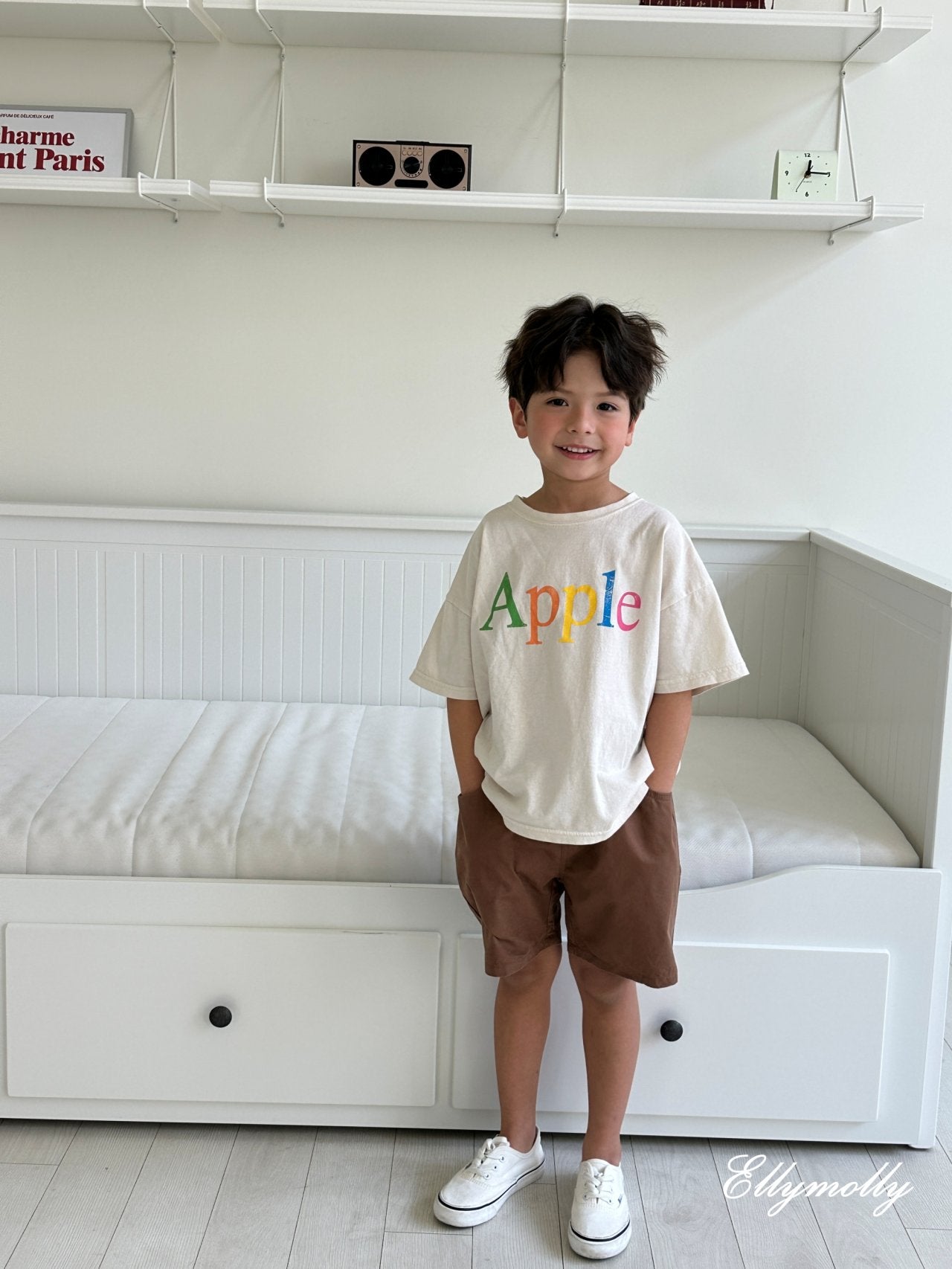 [PRE-ORDER] Jay Pants