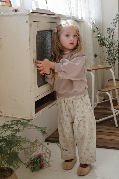 [PRE-ORDER] Myboo Pants