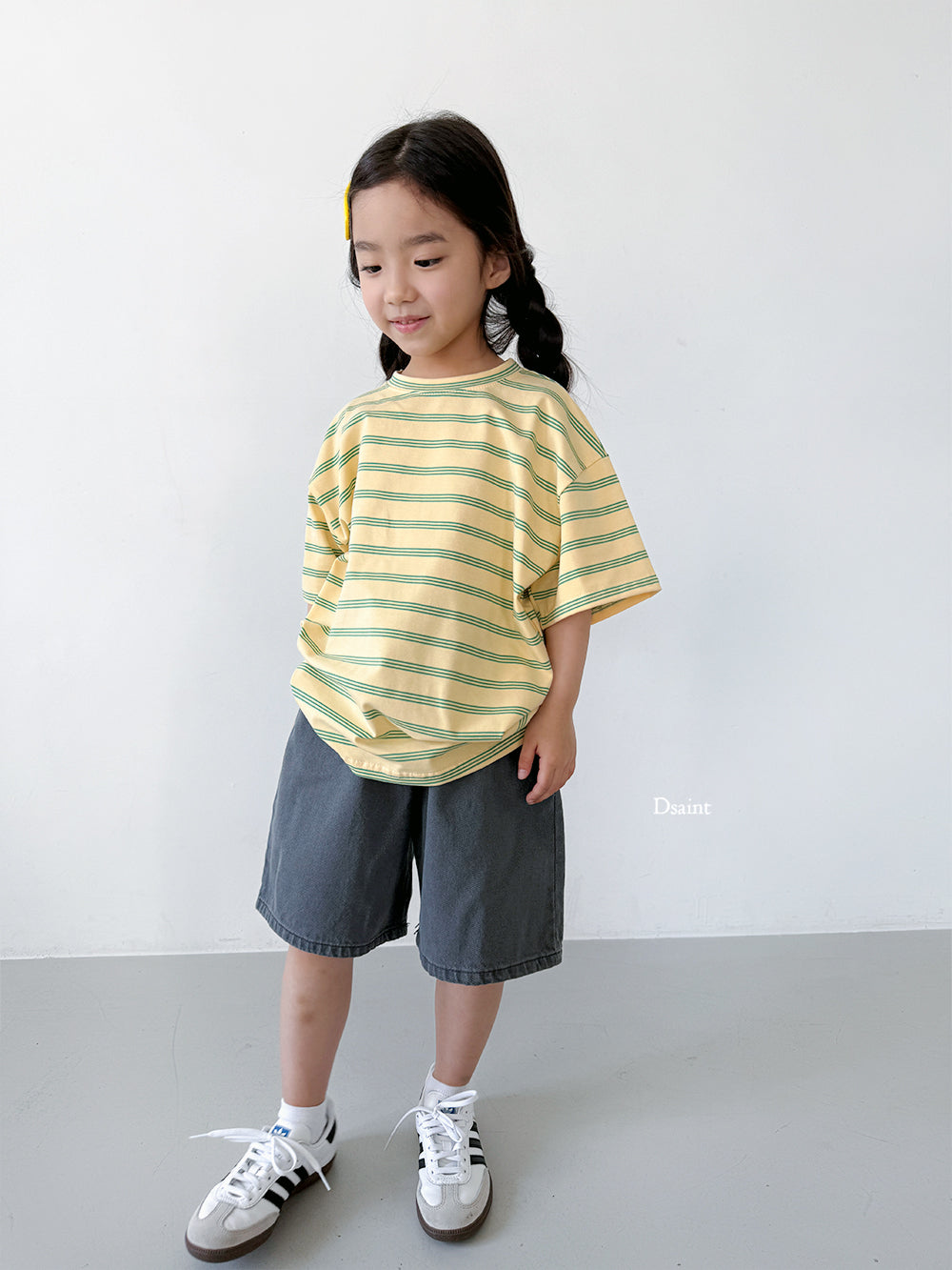 [PRE-ORDER] Smart Denim Pants