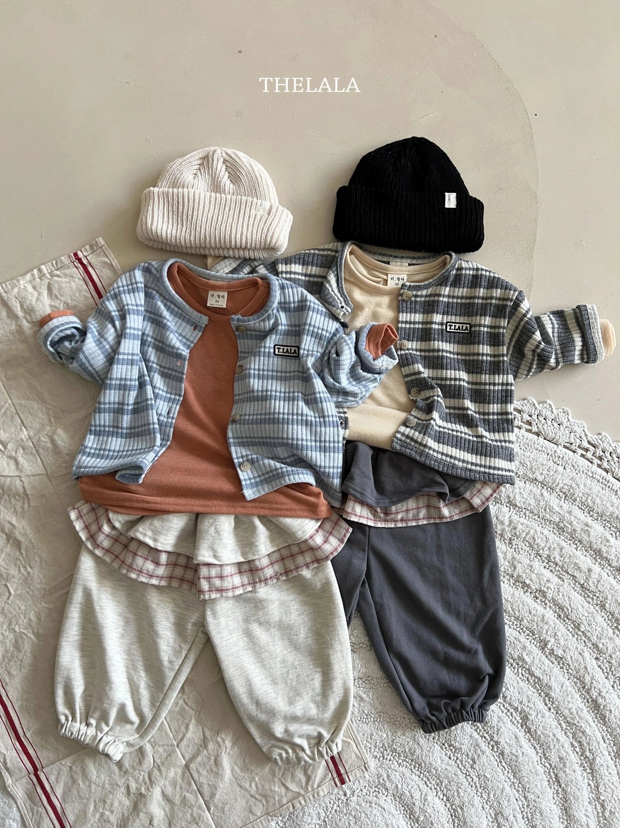 [PRE-ORDER] N Mix Pants