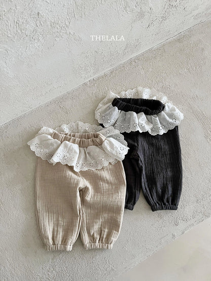 [PRE-ORDER] Binggrae Pants