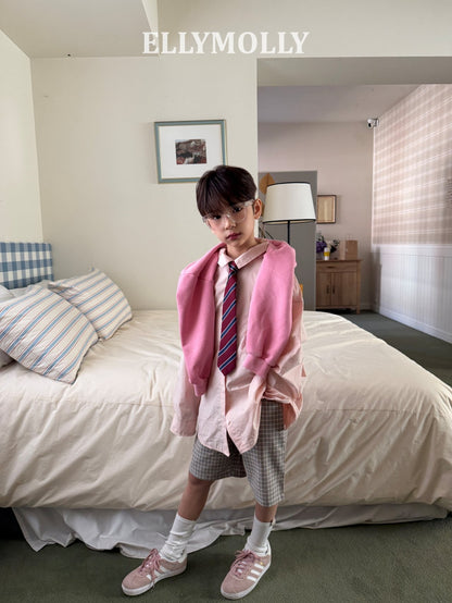 [PRE-ORDER] Day Fit Check Shorts