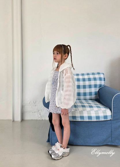 [PRE-ORDER] Angel Dress
