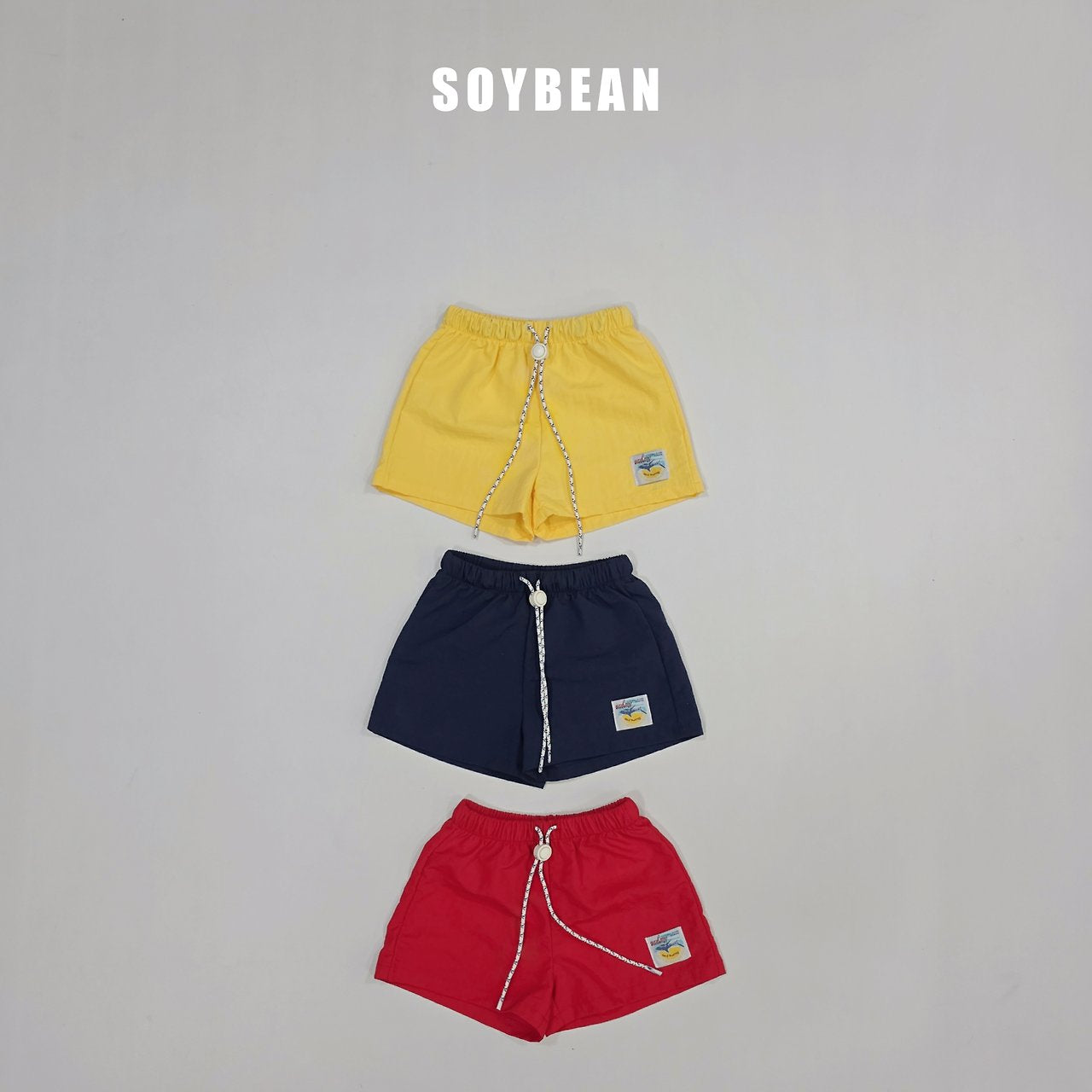 [PRE-ORDER] Summer Beach Shorts