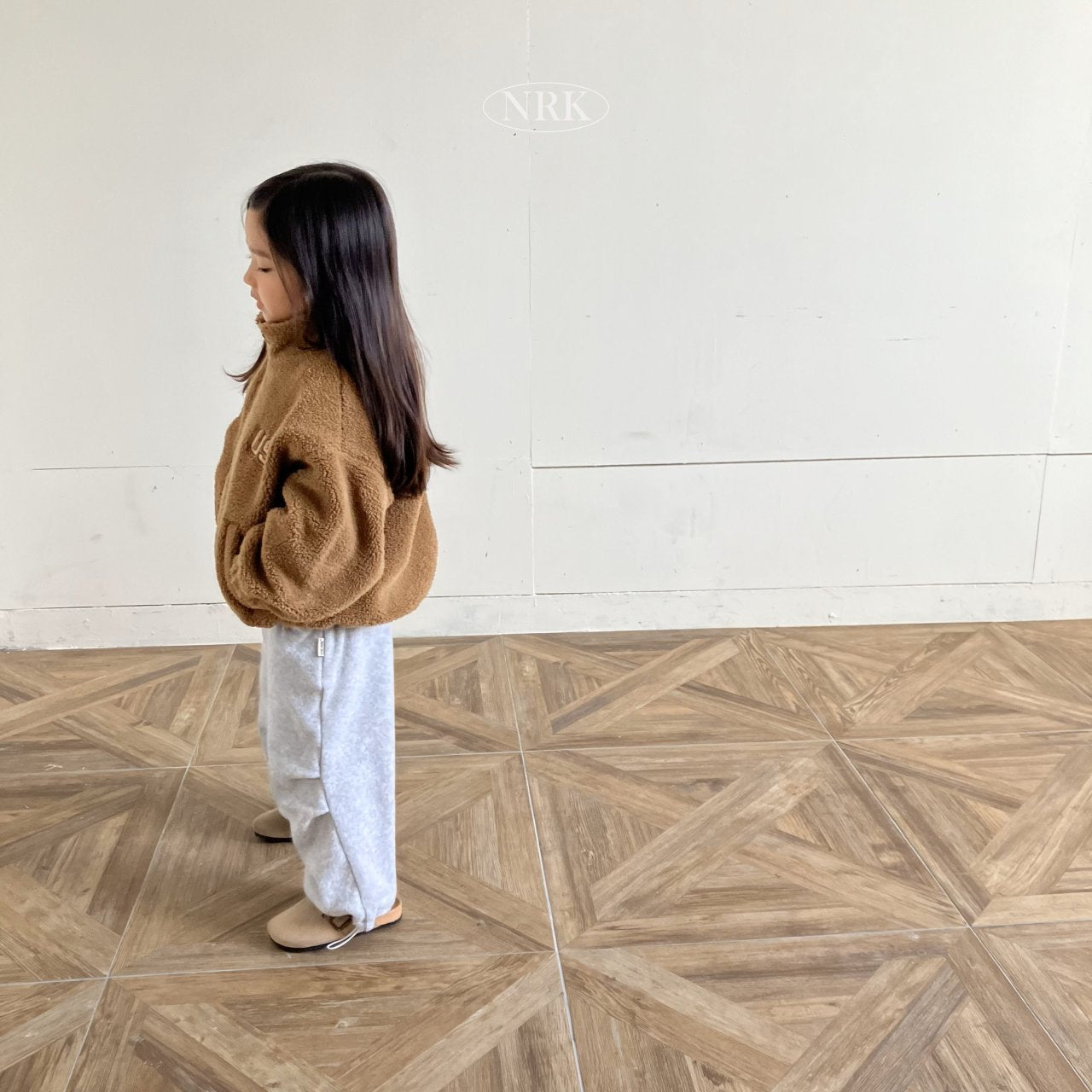 [PRE-ORDER] Terry Dart Pants