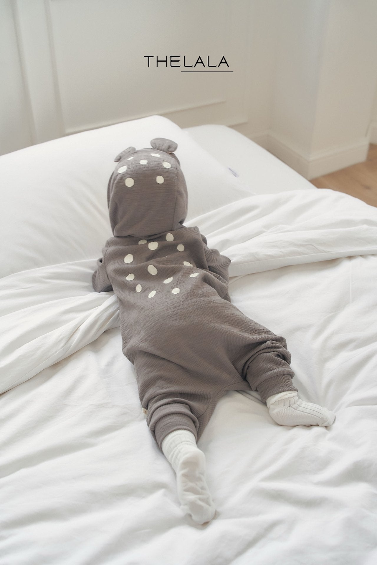 [PRE-ORDER] Bambi Body Suit