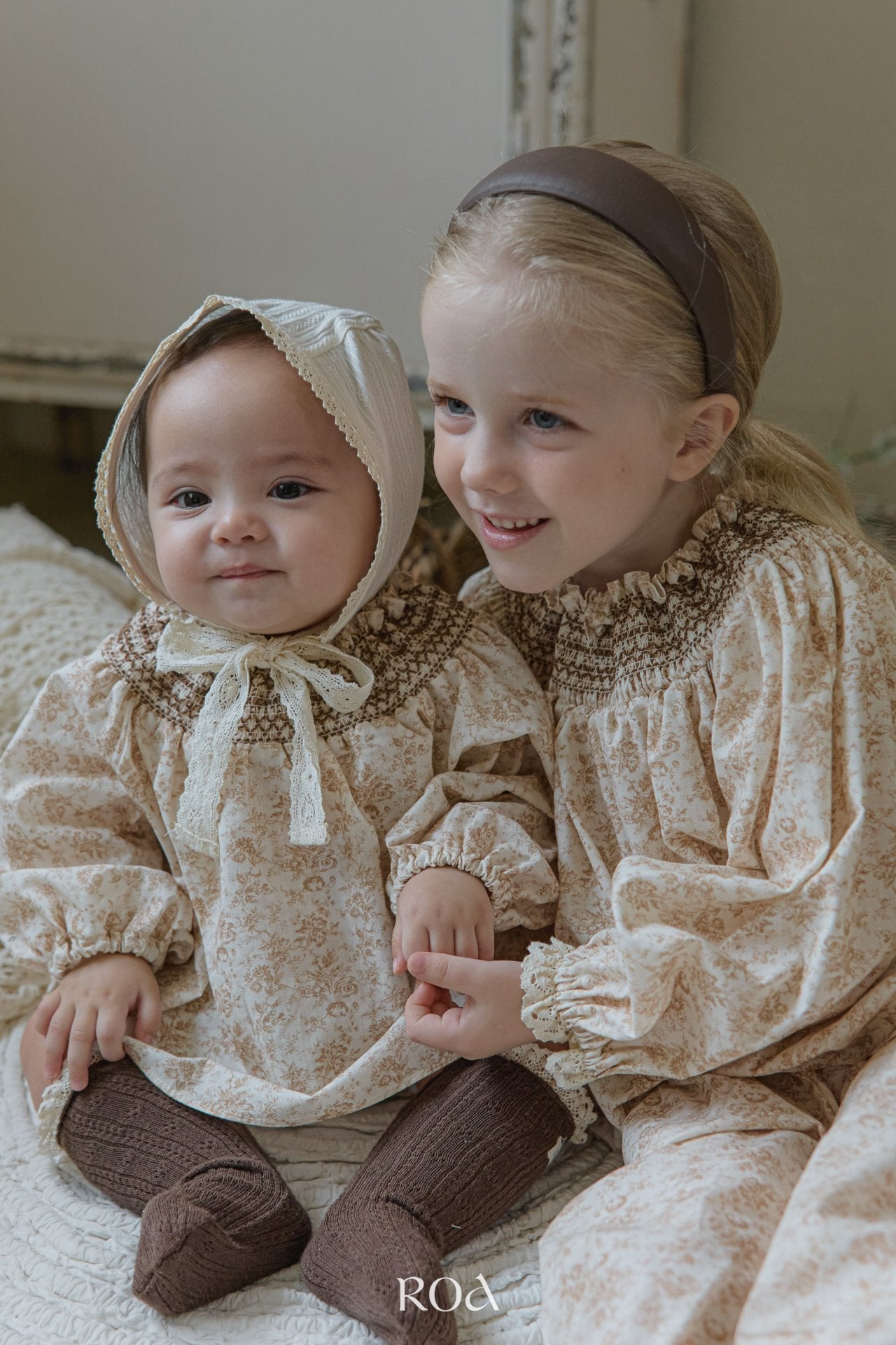 [PRE-ORDER] Vely Baby Set