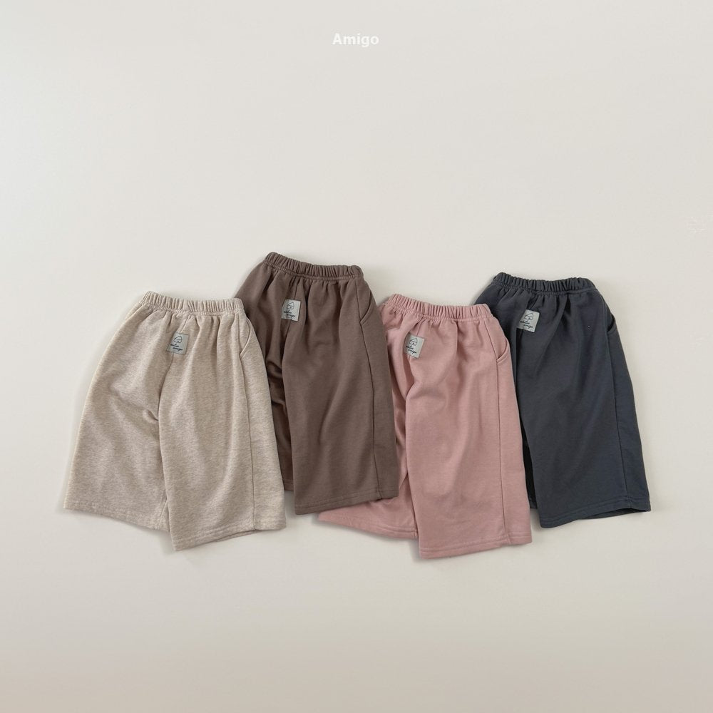 [PRE-ORDER] Cheese Pants