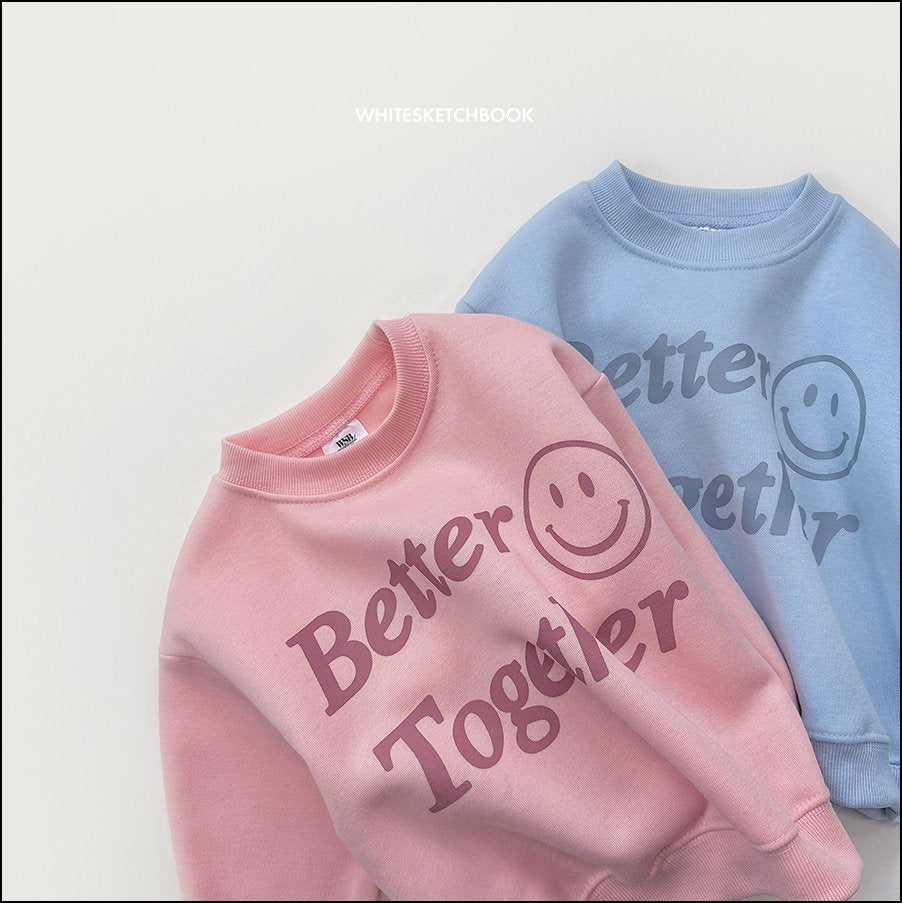 [PRE-ORDER] Together Sweatshirts