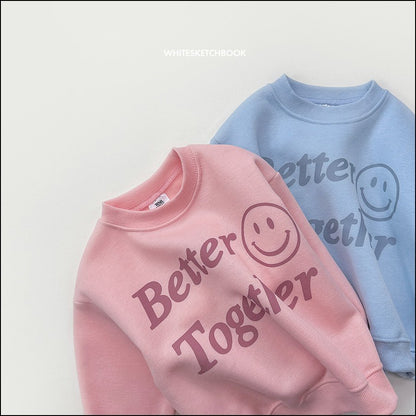 [PRE-ORDER] Together Sweatshirts
