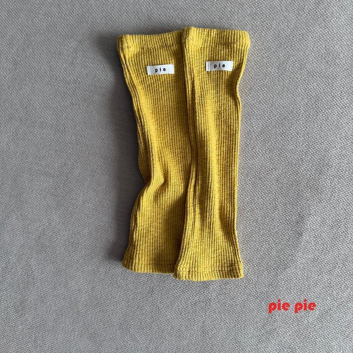 [PRE-ORDER] Pie Leg Warmer