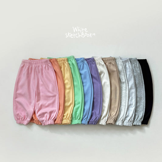 [PRE-ORDER] Rainbow Jogger