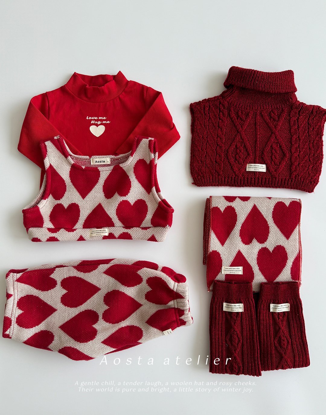 [PRE-ORDER] Nene Pants