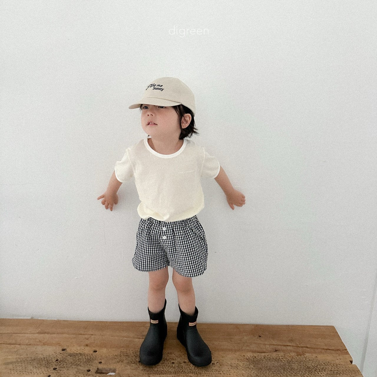 Take Ball Cap [Sky Blue]