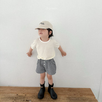 Take Ball Cap [Sky Blue]