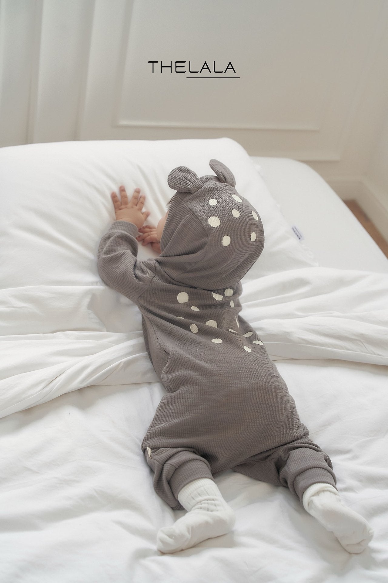 [PRE-ORDER] Bambi Body Suit