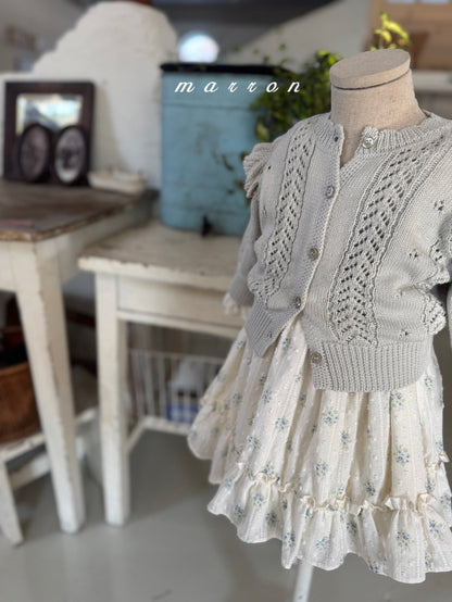 [PRE-ORDER] Spring Dress