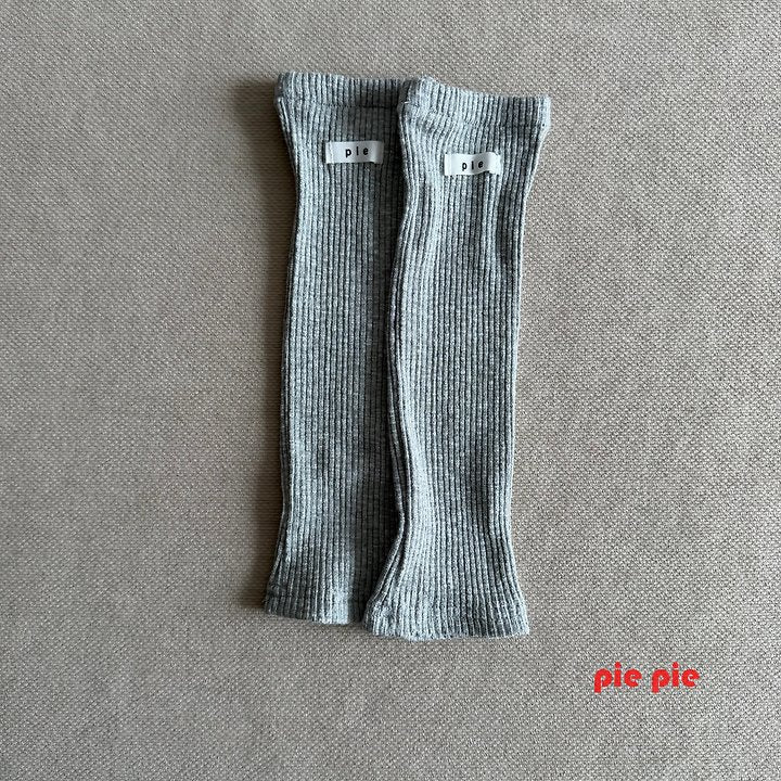 [PRE-ORDER] Pie Leg Warmer