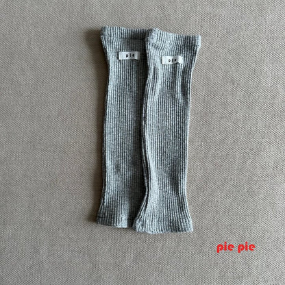 [PRE-ORDER] Pie Leg Warmer