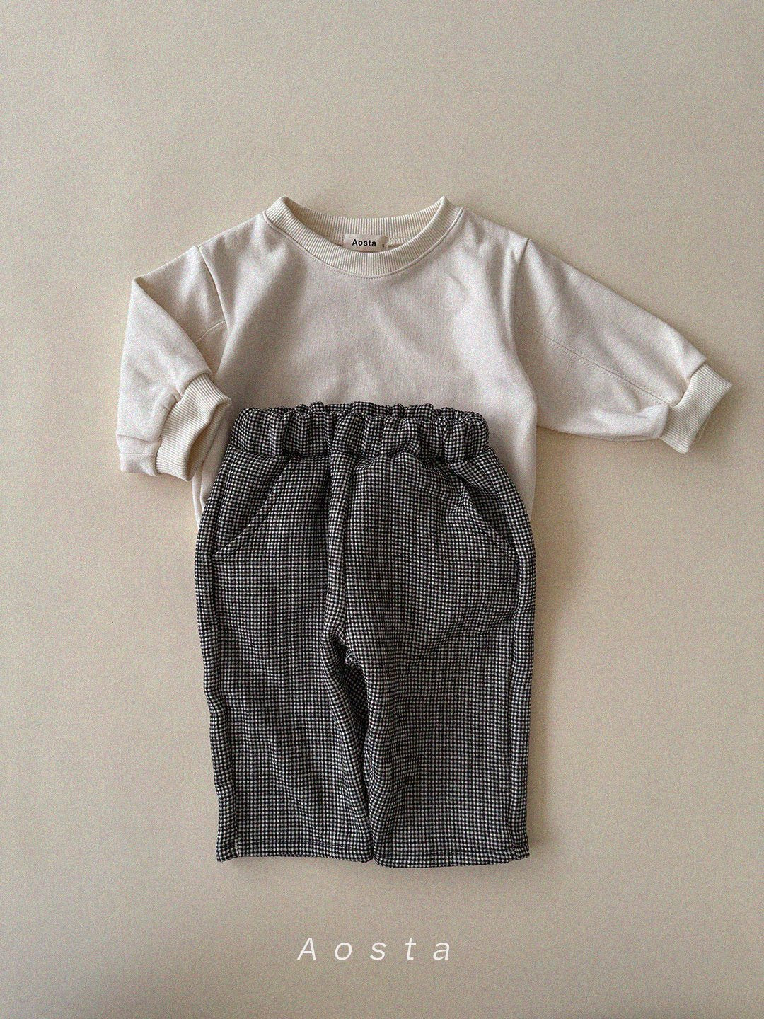 [PRE-ORDER] Daily Sweatshirts