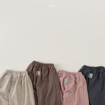 [PRE-ORDER] Cheese Pants