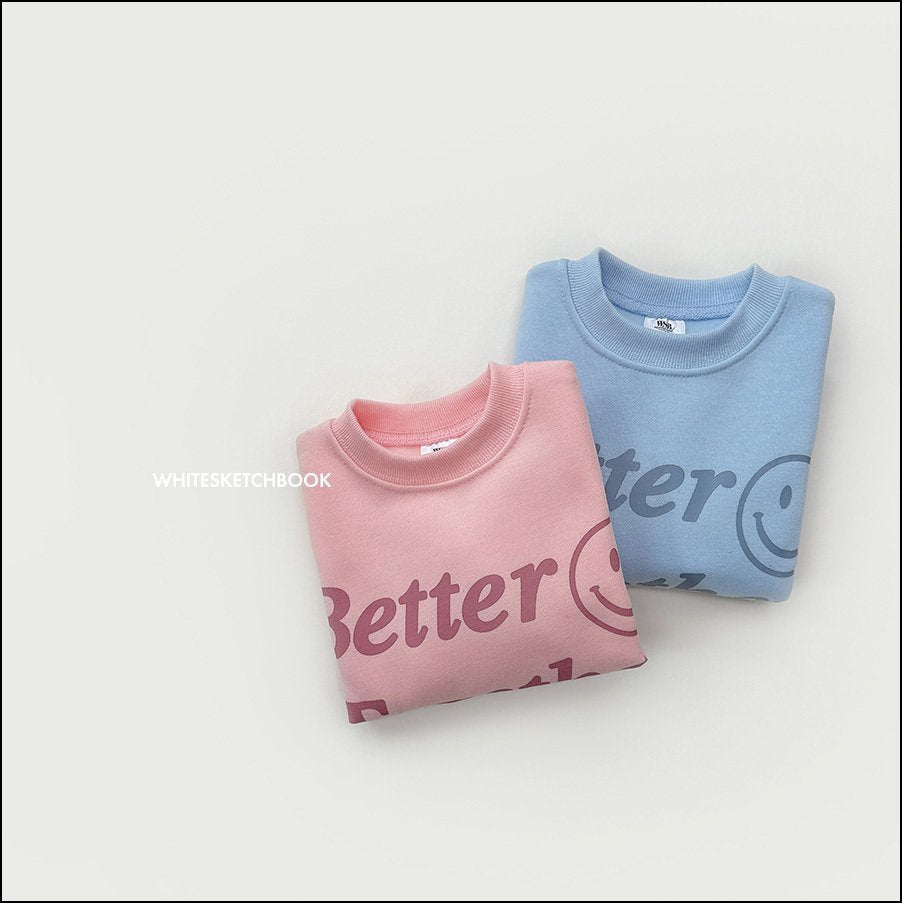 [PRE-ORDER] Together Sweatshirts