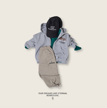 [PRE-ORDER] Vibe Cargo Pants
