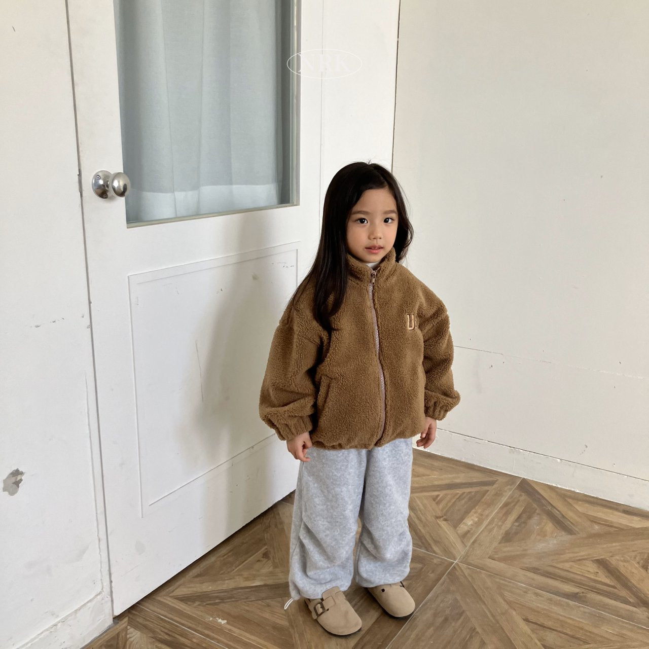 [PRE-ORDER] Terry Dart Pants