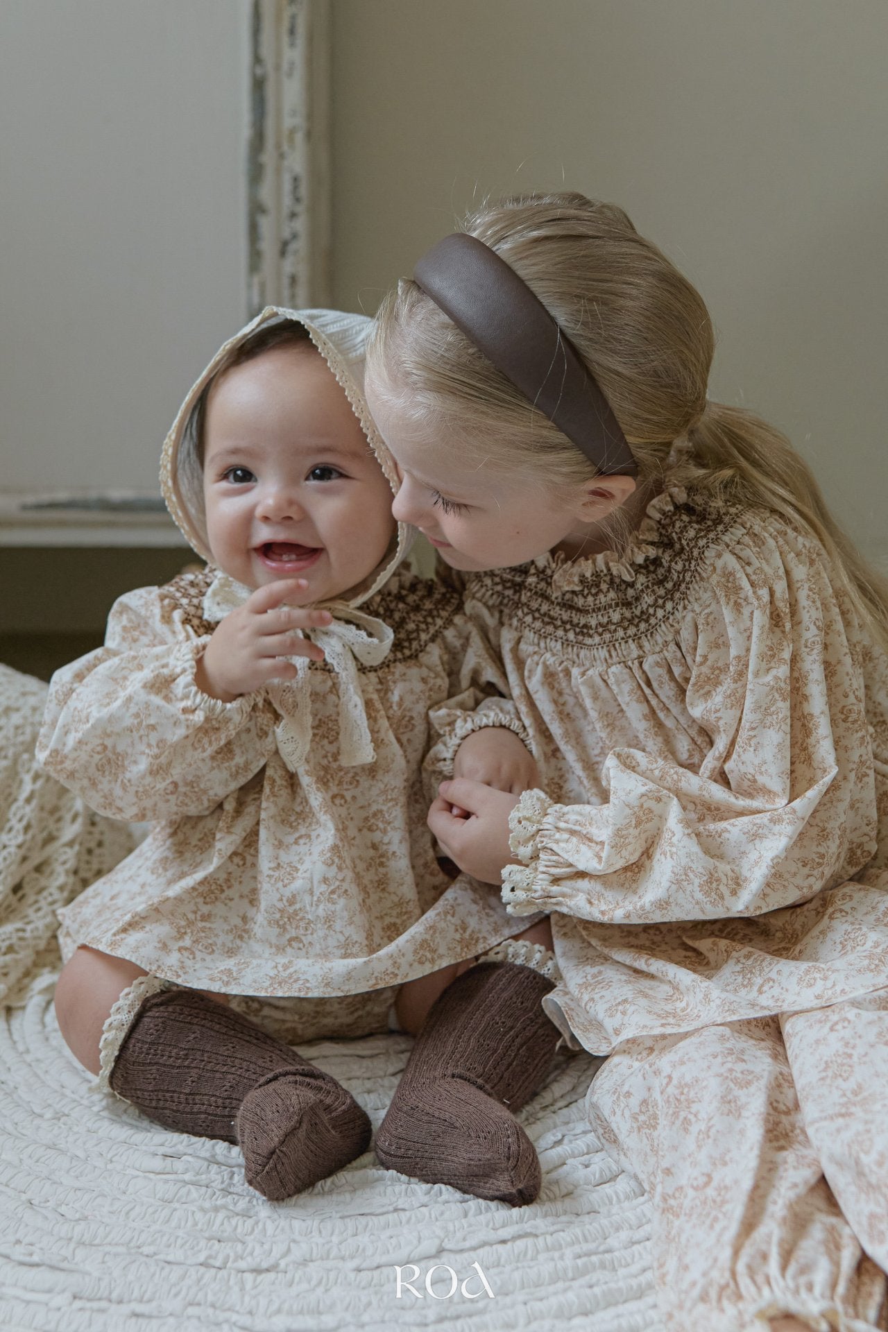 [PRE-ORDER] Vely Baby Set