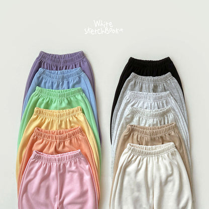 [PRE-ORDER] Rainbow Jogger